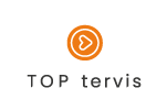 TOP Tervis Logo