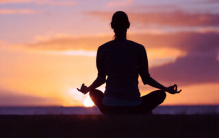 Meditatsioon algajatele