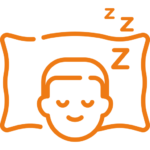 Parem uni läbi meditatsiooni Mediteerimine ja parem uni