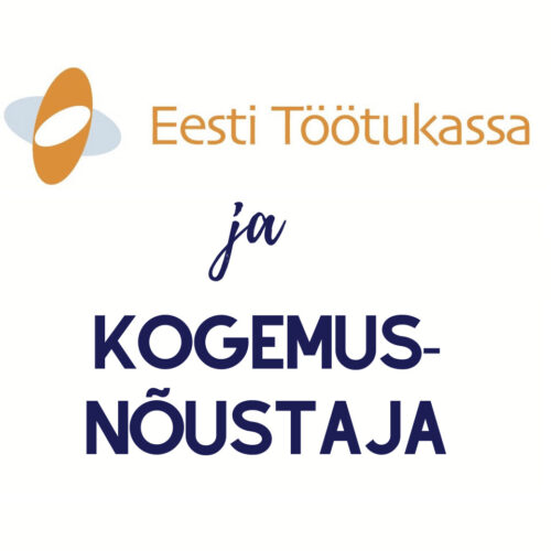 Eesti töötukassa võimalused nõustajale